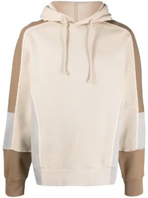 jacquemus blue hoodie