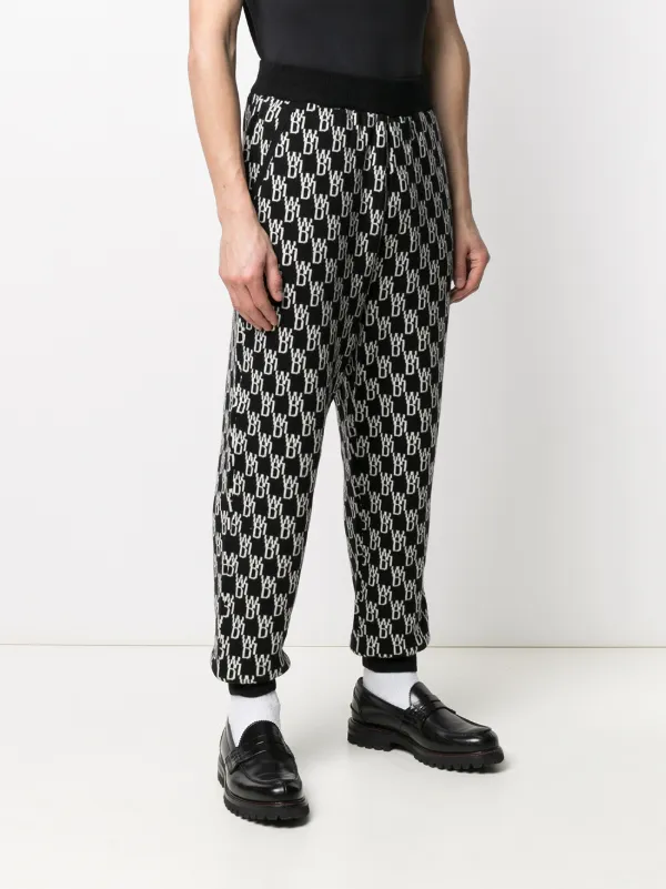 We11done ファインニット トラックパンツ 通販 - FARFETCH