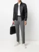 Image 2 of Herno padded bomber jacket