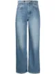 Image 1 of Boyish Jeans wide-leg high-waisted jeans