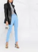 Immagine 2 di Alberta Ferretti Leggings a vita alta