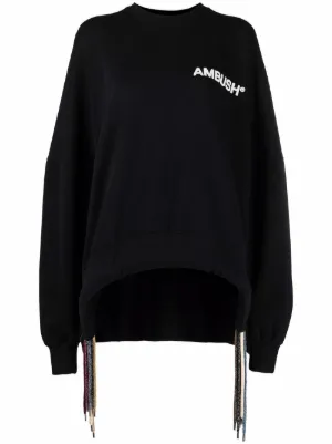 AMBUSH Sweaters for Women - Shop on FARFETCH