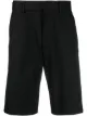 Bild 1 von Off-White Knielange Shorts mit Industrial-Gürtel