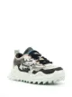 Imagen 2 de Off-White tenis ODSY-1000