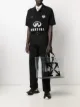Image 2 of Off-White Big Arrow tote bag
