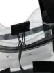 Off-White Big Arrow tote bag