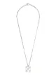 Off-White Arrows pendant necklace