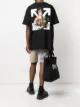 Image 2 of Off-White Caravaggio Boy Over T-shirt