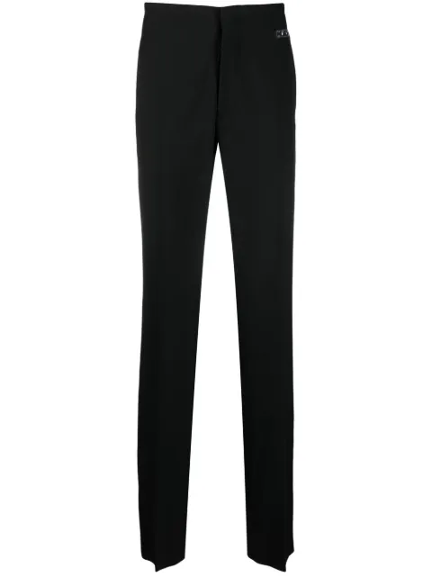 Off-White Clean straight-leg trousers