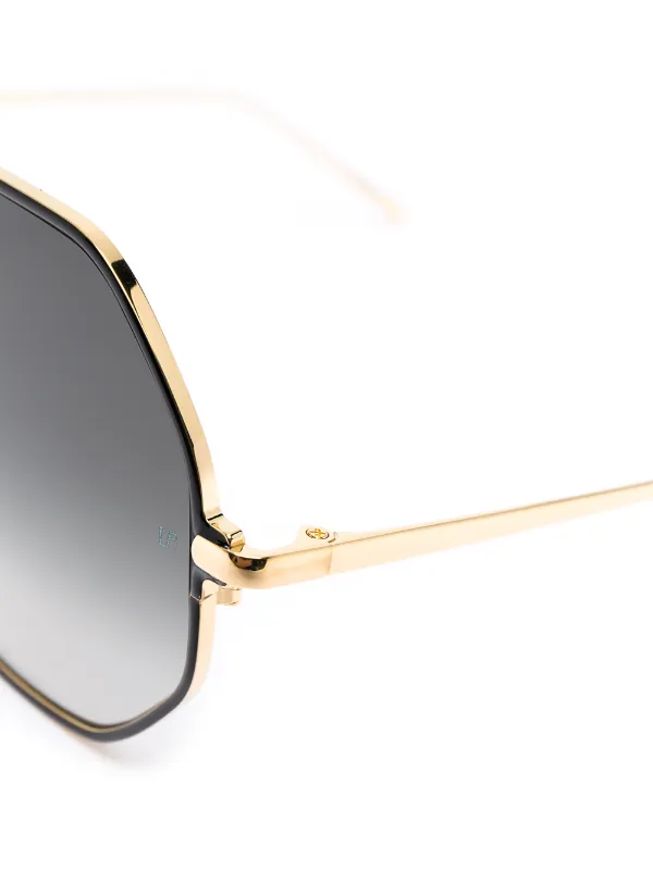 専用LINDA FARROW × Erickson Beamon 正規サングラス 専用LINDA FARROW × Erickson Beamon 正規サングラス