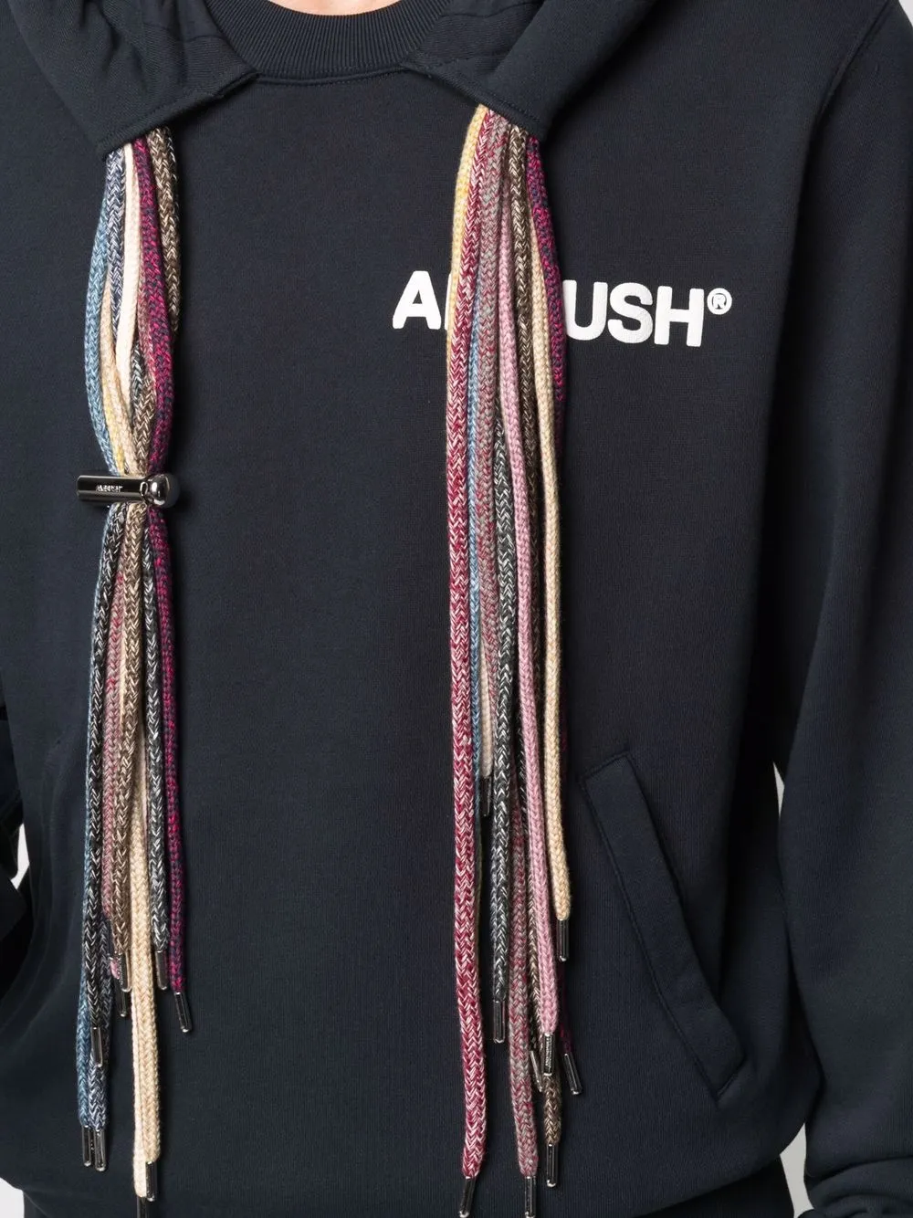 AMBUSH Felpa con logo | Image 5