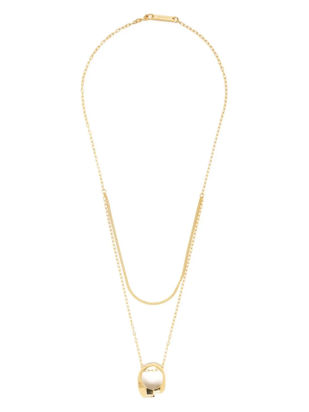 AMBUSH Collana | Collane | Image 3