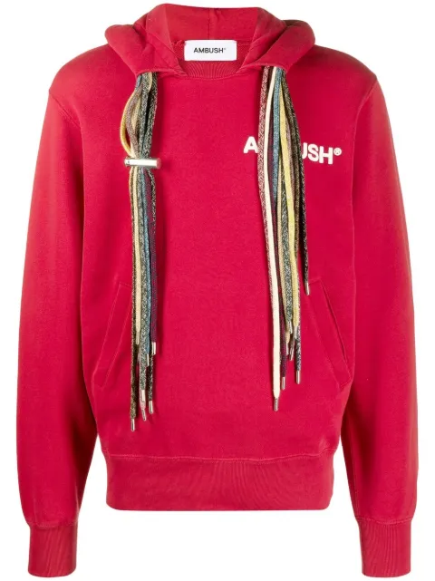 AMBUSH hoodie à logo