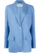 Image 1 of Off-White Tomboy single-breasted blazer