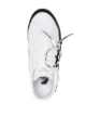 Off-White Arrows vulcanised low-top sneakers