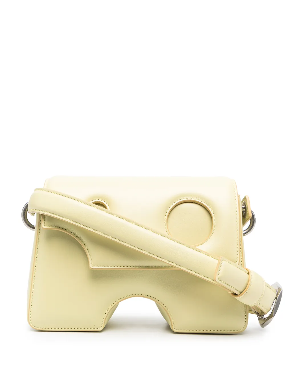 Image 1 of Off-White 22 Burrow shoulder bag