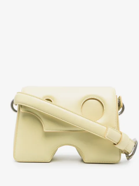 Off-White 22 Burrow schoudertas