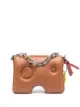 Image 1 of Off-White 15 Burrow zipped pouch