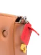 Off-White 15 Burrow zipped pouch