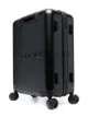 Image 2 of Off-White Arrow motif cabin trolley case