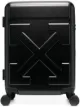 Image 1 of Off-White Arrow motif cabin trolley case