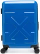 Image 1 of Off-White Arrow motif cabin trolley case