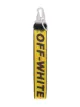 Imagen 1 de Off-White llavero Classic Industrial