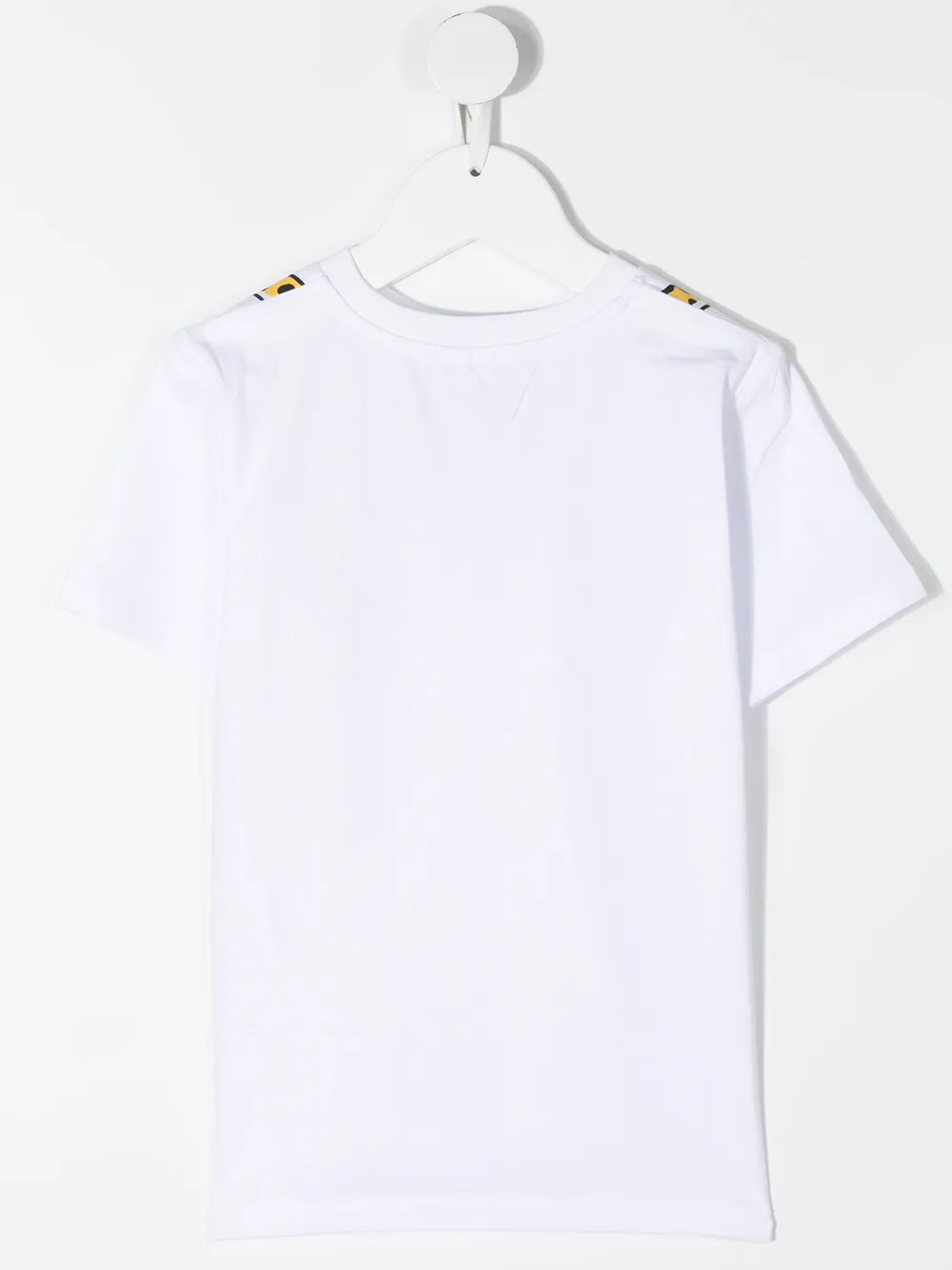 фото Stella mccartney kids футболка с принтом