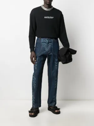 AMBUSH Sweatshirts for Men - Shop Now on FARFETCH