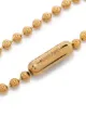 AMBUSH ball chain bracelet