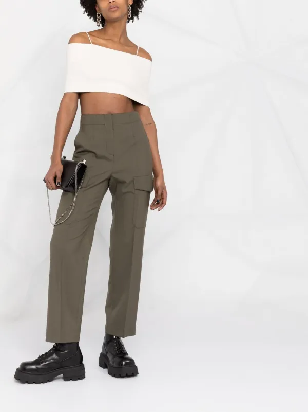 AMBUSH ニット トップ 通販 - FARFETCH