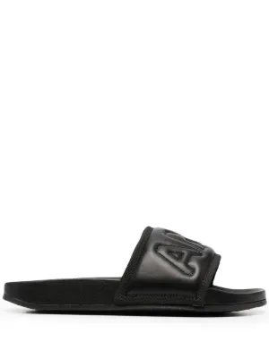 靴 AMBUSH CUSHION SANDALS AMBUSH Cushion Sandals | Pink | FARFETCH JO