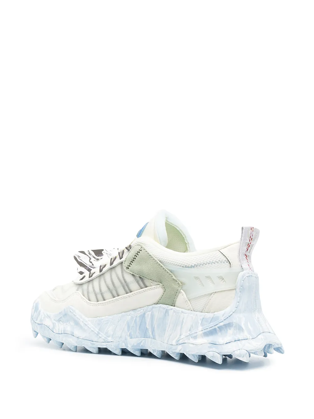 фото Off-white кроссовки odsy-1000