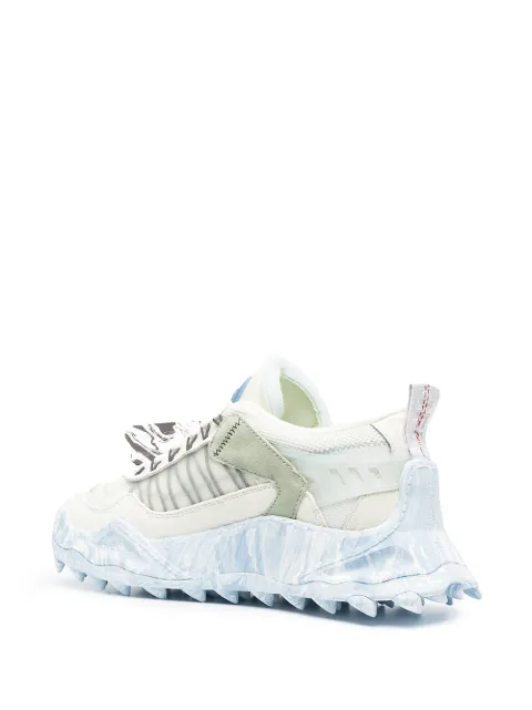 Shop Off White Odsy 1000 Sneakers With Express Delivery Farfetch