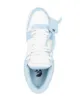 Off-White Out Of Office lace-up sneakers