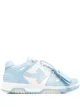 Image 1 of Off-White Out Of Office lace-up sneakers