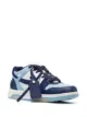 Image 2 of Off-White Out Of Office low-top sneakers