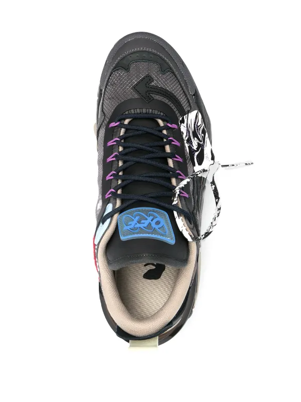 WakeorthoShops - 2000 sneakers with 