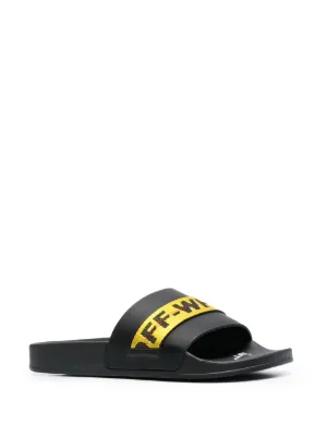 sandal off white original