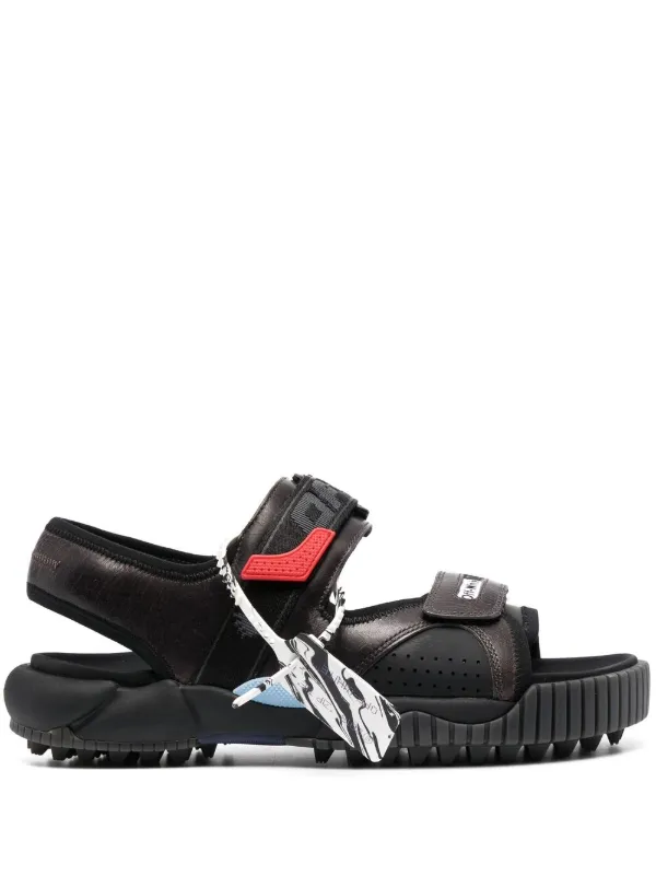 off white odsy sandal