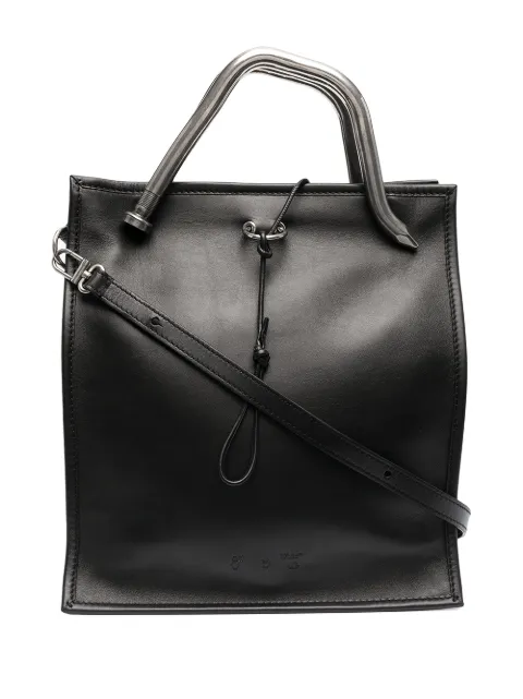 Off-White Nailed tote bag