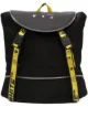 Image 1 of Off-White Industrial logo print backpack