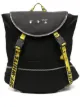 Image 2 of Off-White Industrial logo print backpack