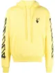 Imagen 1 de Off-White hoodie con motivo Marker Arrows