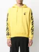 Off-White hoodie con motivo Marker Arrows