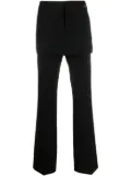 Off-White Mini Eve trousers - Black