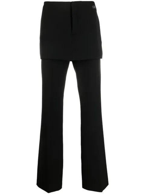 Off-White Mini Eve trousers