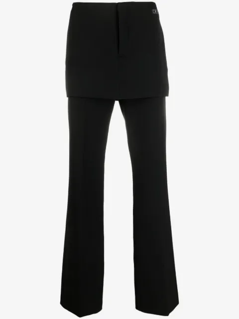 Off-White Mini Eve trousers