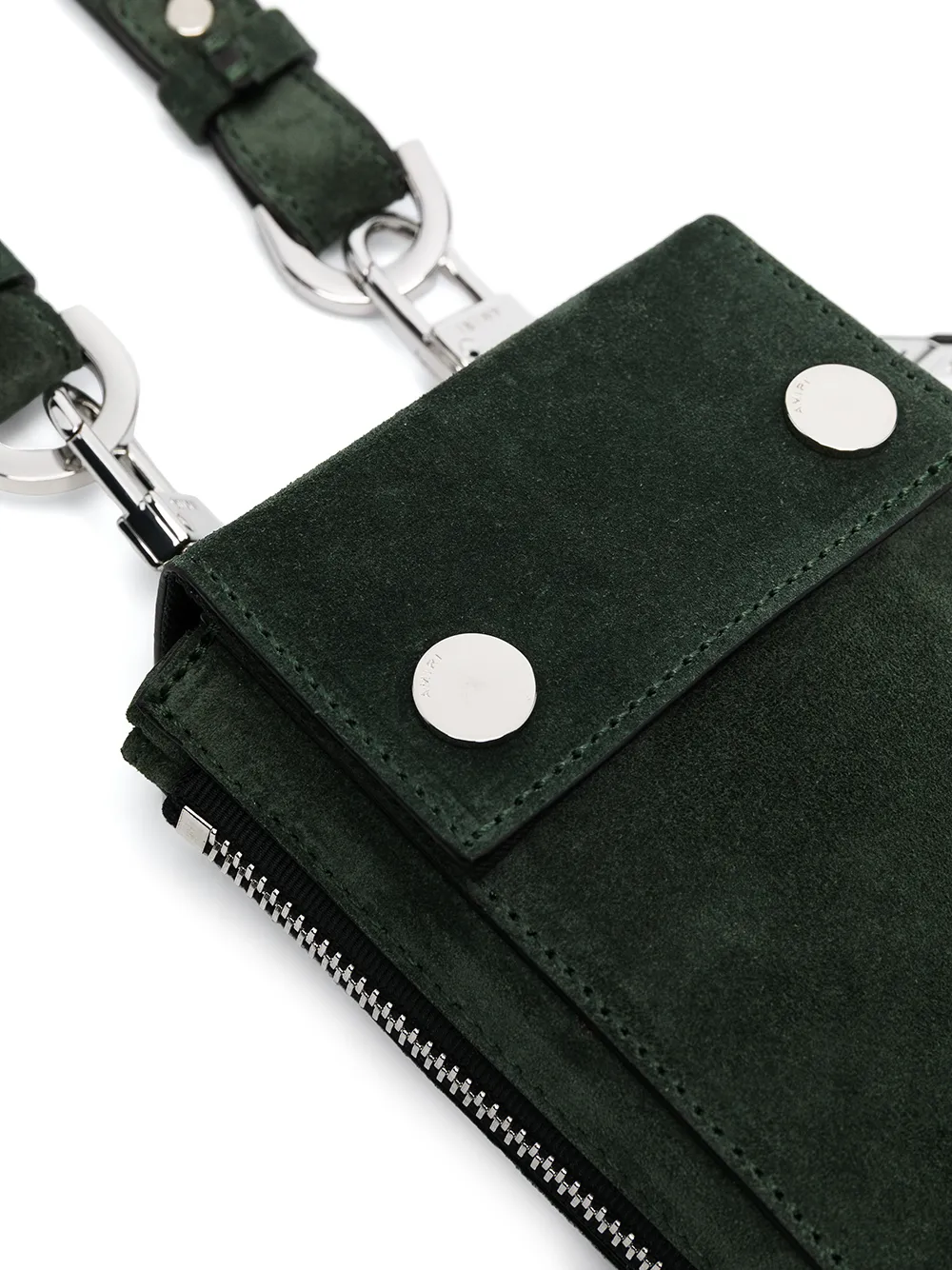 фото Amiri сумка на плечо