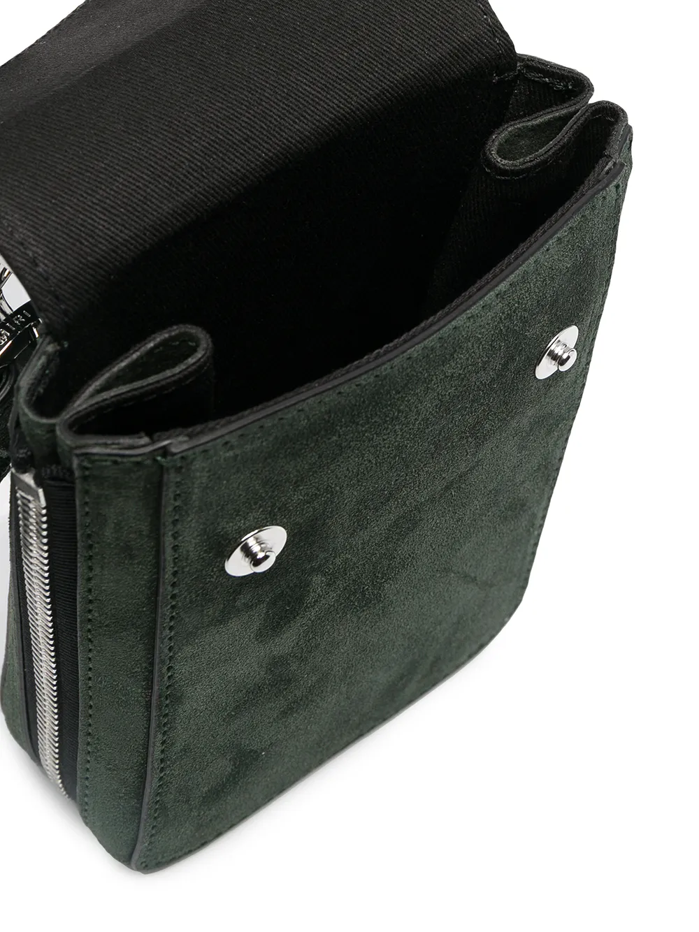 фото Amiri сумка на плечо